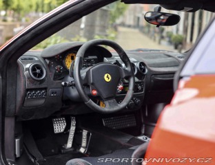 Ferrari 430 F430 SCUDERIA F1 2009