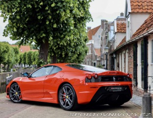 Ferrari 430 F430 SCUDERIA F1 2009