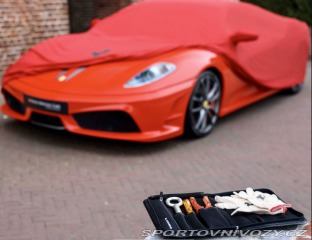 Ferrari 430 F430 SCUDERIA F1 2009