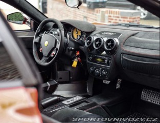 Ferrari 430 F430 SCUDERIA F1 2009
