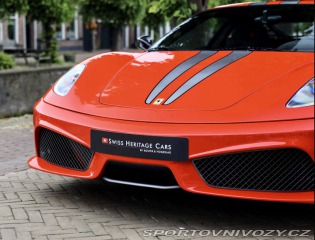 Ferrari 430 F430 SCUDERIA F1 2009