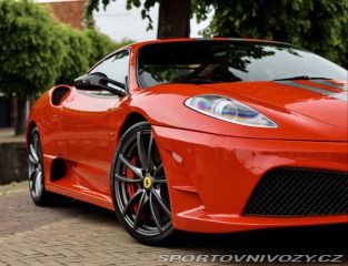 Ferrari 430 F430 SCUDERIA F1 2009