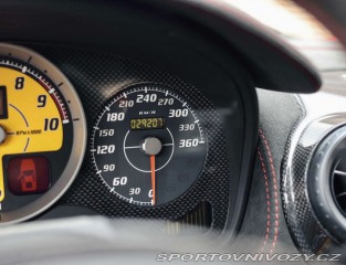 Ferrari 430 F430 SCUDERIA F1 2009