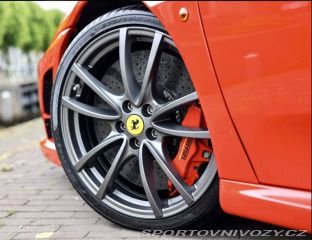 Ferrari 430 F430 SCUDERIA F1 2009