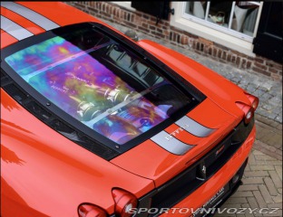 Ferrari 430 F430 SCUDERIA F1 2009