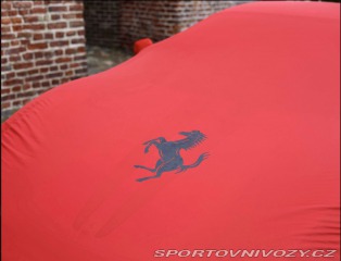Ferrari 430 F430 SCUDERIA F1 2009