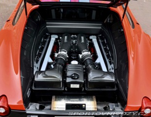 Ferrari 430 F430 SCUDERIA F1 2009