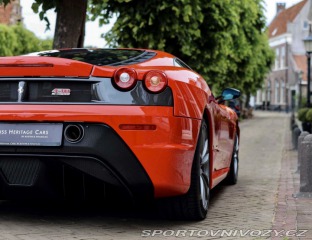 Ferrari 430 F430 SCUDERIA F1 2009