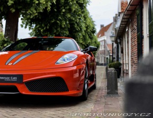 Ferrari 430 F430 SCUDERIA F1 2009