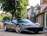Ferrari 458 Italia, 419KW, AT, TOP!