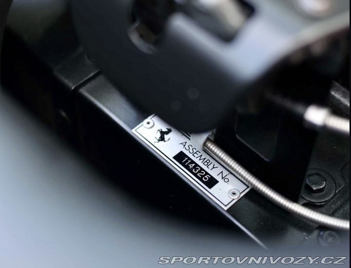 Ferrari 458 Italia, 419KW, AT, TOP! 2013