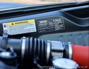 Ferrari 458 Italia, 419KW, AT, TOP! 2013