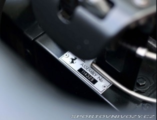 Ferrari 458 Italia, 419KW, AT, TOP! 2013