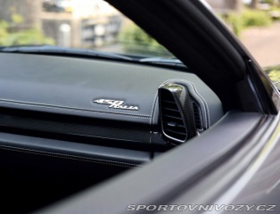 Ferrari 458 Italia, 419KW, AT, TOP! 2013