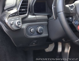 Ferrari 458 Italia, 419KW, AT, TOP! 2013