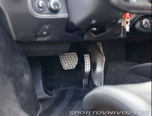 Ferrari 458 Italia, 419KW, AT, TOP! 2013