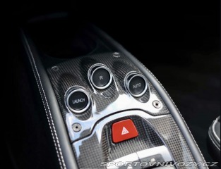 Ferrari 458 Italia, 419KW, AT, TOP! 2013