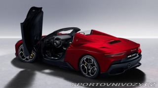 Maserati MC20 CIELO - Cabrio 2023