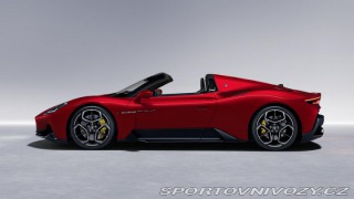Maserati MC20 CIELO - Cabrio 2023