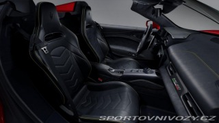 Maserati MC20 CIELO - Cabrio 2023