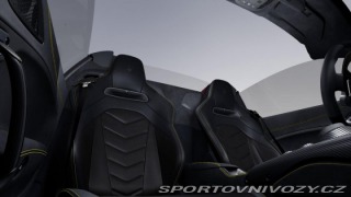 Maserati MC20 CIELO - Cabrio 2023