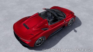 Maserati MC20 CIELO - Cabrio 2023