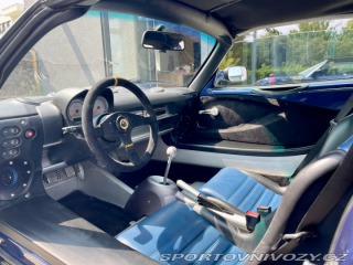 Lotus Elise S2 2001