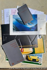 Lotus Elise S2 2001