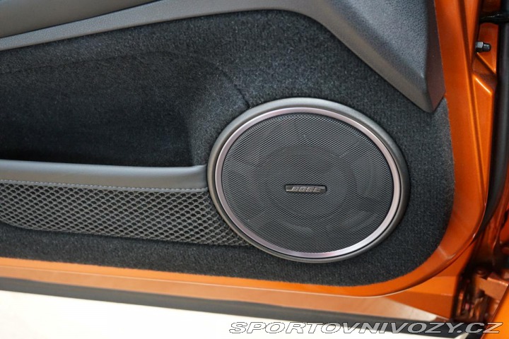 Nissan GT-R 419kW Recaro Bose CarPlay 2020