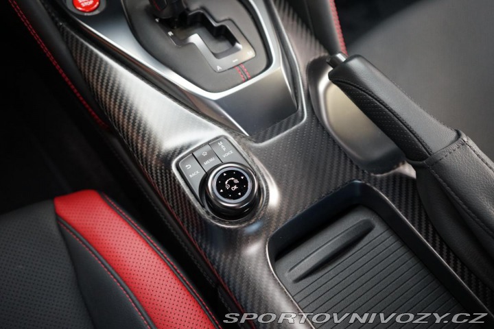Nissan GT-R 419kW Recaro Bose CarPlay 2020