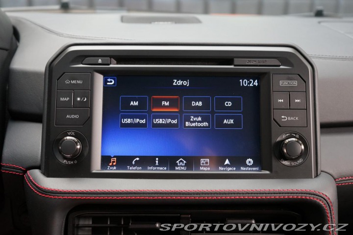 Nissan GT-R 419kW Recaro Bose CarPlay 2020