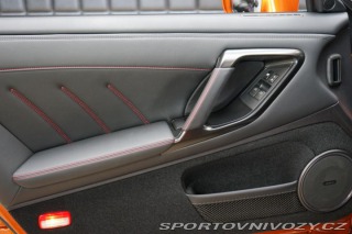 Nissan GT-R 419kW Recaro Bose CarPlay 2020