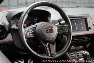 Nissan GT-R 419kW Recaro Bose CarPlay 2020