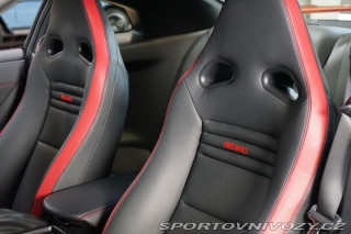 Nissan GT-R 419kW Recaro Bose CarPlay 2020