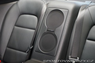 Nissan GT-R 419kW Recaro Bose CarPlay 2020
