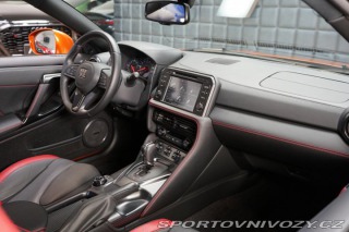 Nissan GT-R 419kW Recaro Bose CarPlay 2020