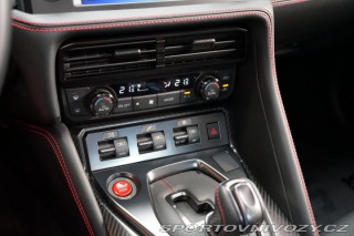 Nissan GT-R 419kW Recaro Bose CarPlay 2020