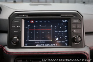 Nissan GT-R 419kW Recaro Bose CarPlay 2020