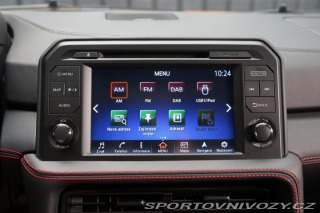 Nissan GT-R 419kW Recaro Bose CarPlay 2020