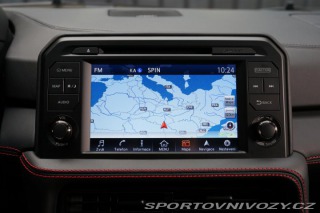 Nissan GT-R 419kW Recaro Bose CarPlay 2020