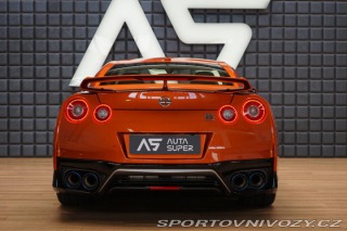 Nissan GT-R 419kW Recaro Bose CarPlay 2020