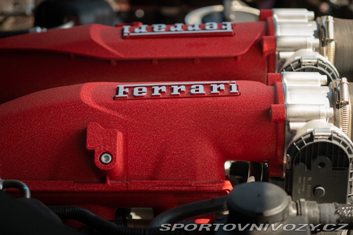 Ferrari GTC4Lusso T 2020