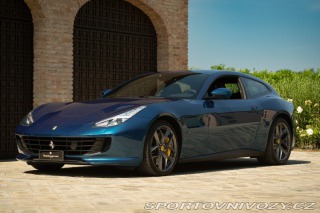 Ferrari GTC4Lusso T 2020