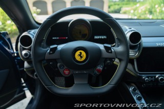Ferrari GTC4Lusso T 2020