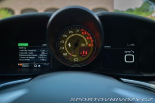 Ferrari GTC4Lusso T 2020