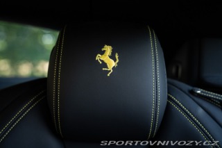 Ferrari GTC4Lusso T 2020