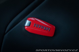 Ferrari GTC4Lusso T 2020