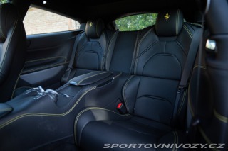 Ferrari GTC4Lusso T 2020