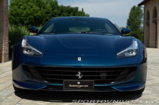 Ferrari GTC4Lusso T 2020