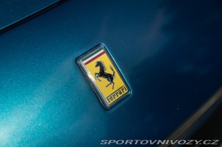 Ferrari GTC4Lusso T 2020